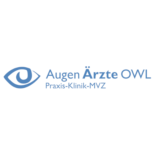 Logo von AugenÄrzte OWL Praxis-Klinik-MVZ