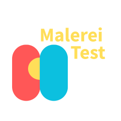 Logo von Maler Test