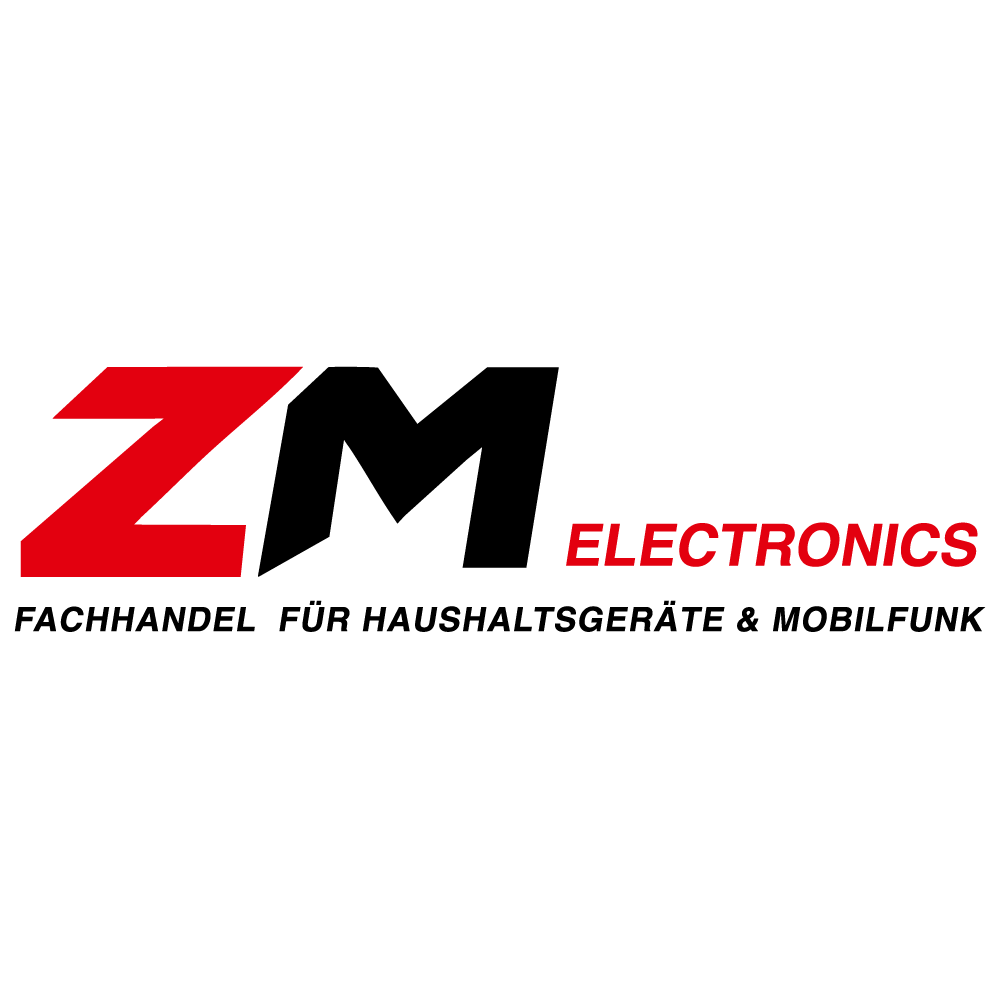 Logo von ZM Electronics