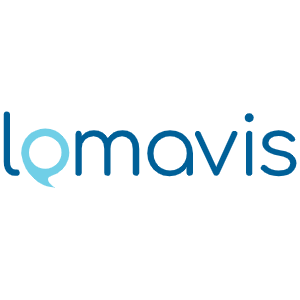 Logo von lomavis Social Media Tools