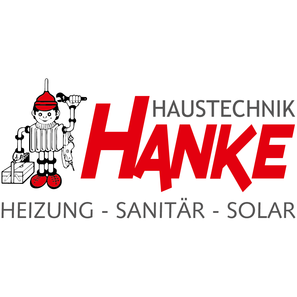Logo von Hanke Haustechnik