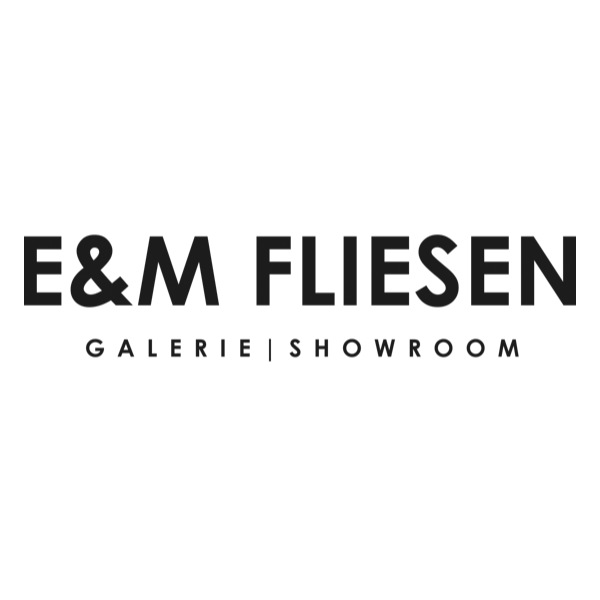 Logo von E&M Fliesen