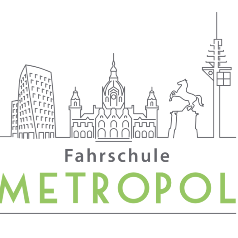 Logo von Fahrschule Metropol Bremen