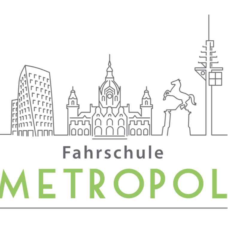 Logo von Fahrschule Metropol Hannover