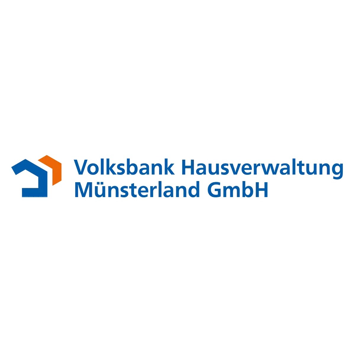 Logo von Volksbank Immobilien GmbH Hausverwaltung