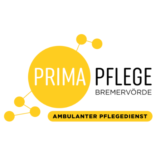 Logo von Prima Pflege Bremervörde GmbH & Co. KG