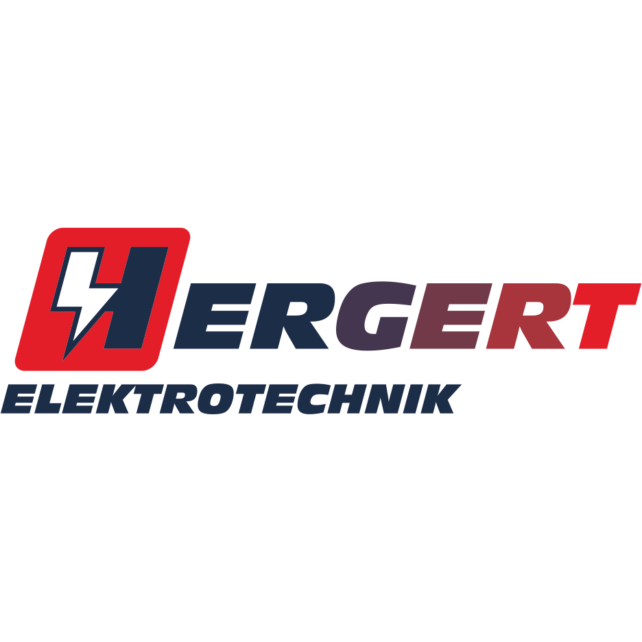 Logo von Dimitri Hergert Elektrotechnik
