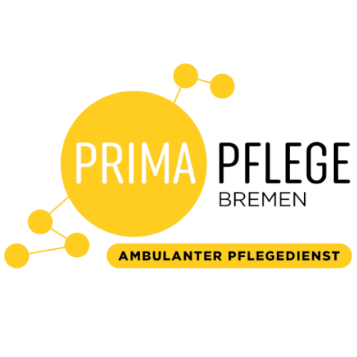Logo von Prima Pflege Bremen GmbH & Co. KG