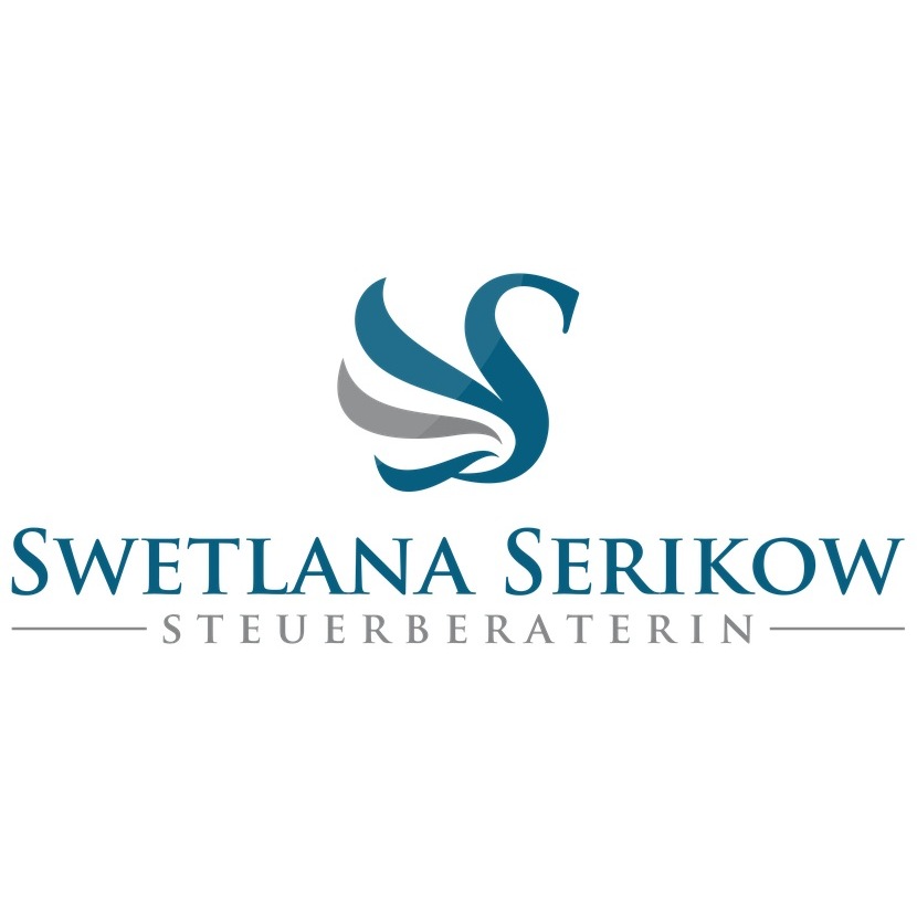 Logo von Swetlana Serikow Steuerberaterin