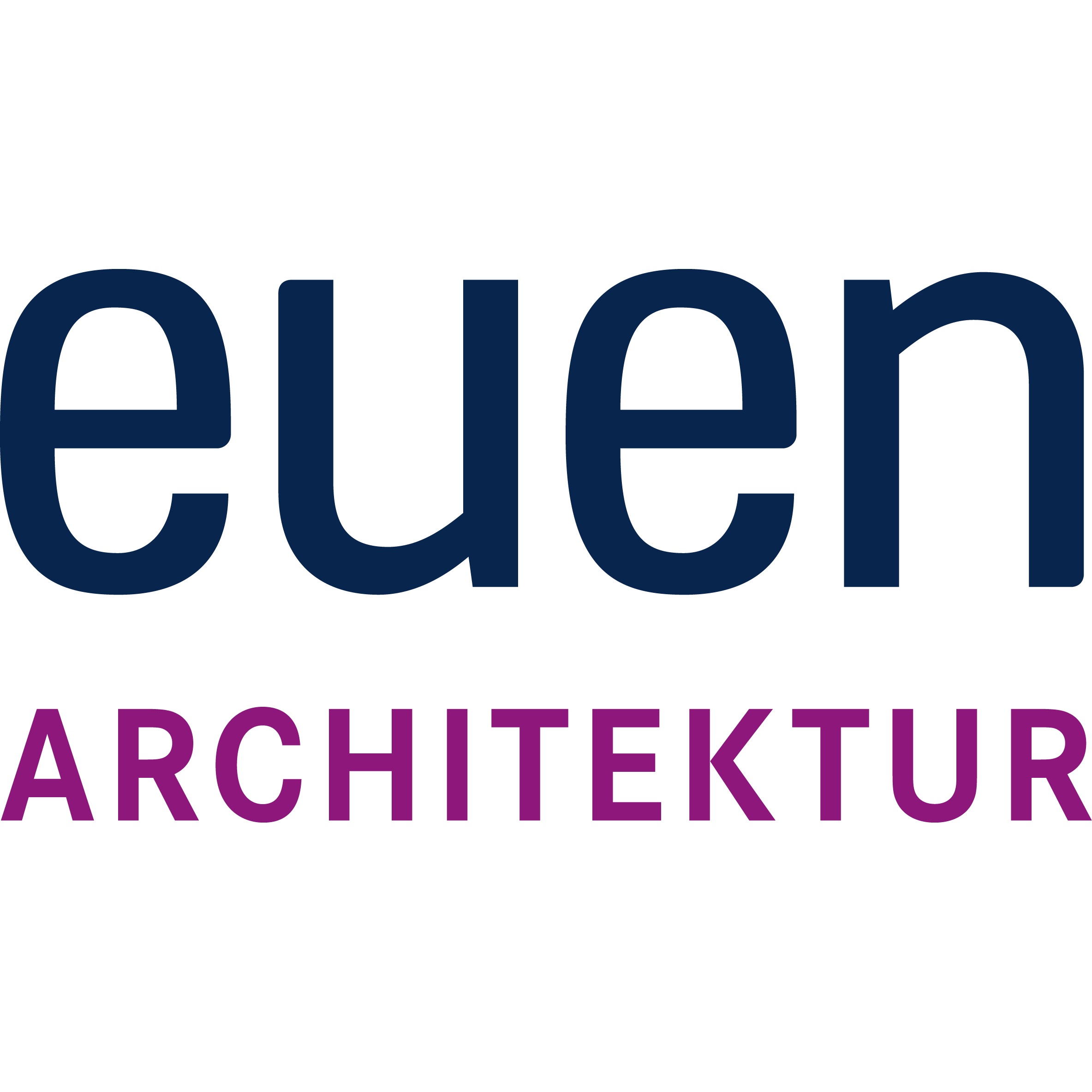 Logo von euen Architektur