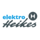 Logo von elektro Heikes GmbH & Co. KG