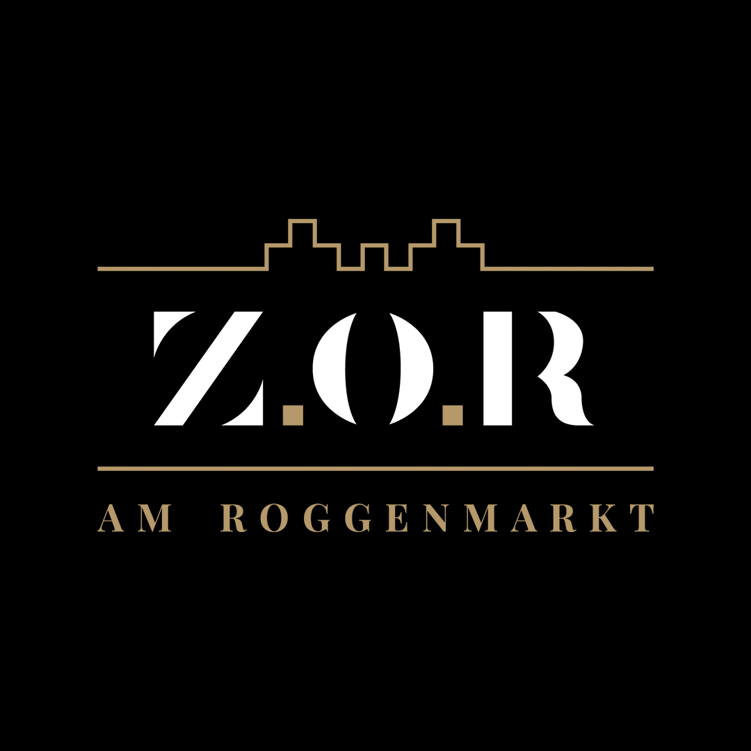 Logo von Orthopädie & Innere Medizin – ZOR am Roggenmarkt