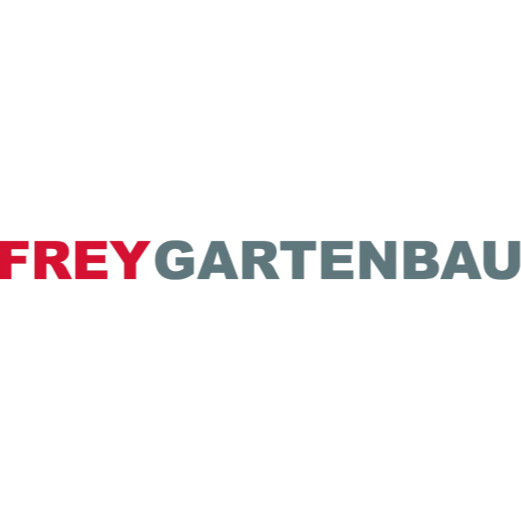 Logo von Frey-Gartenbau