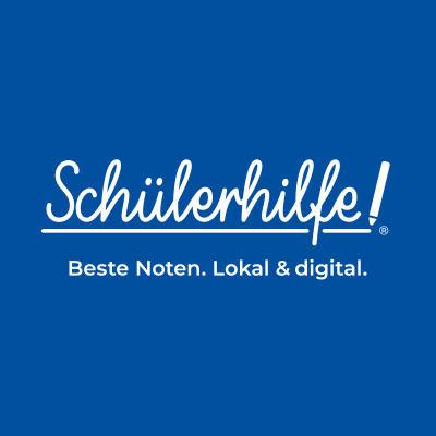 Logo von Schülerhilfe Nachhilfe  Hannover-Ahlem