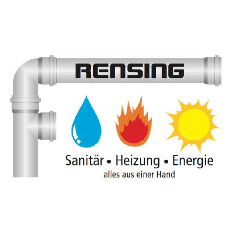 Logo von Fabian Rensing GmbH