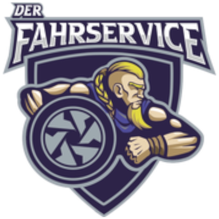 Logo von Der Fahrservice Inh. Henning Meier