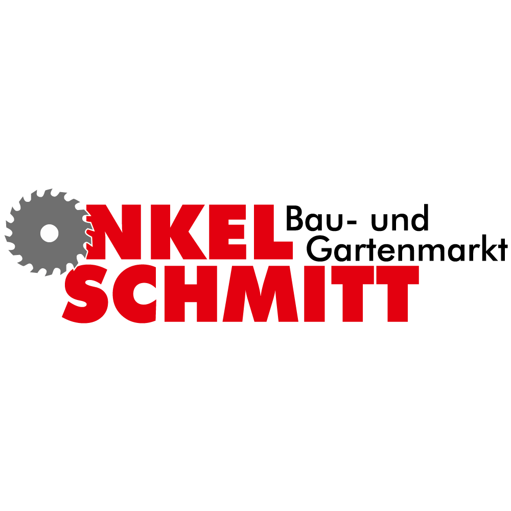 Logo von Onkel Schmitt Bau- und Gartenmarkt