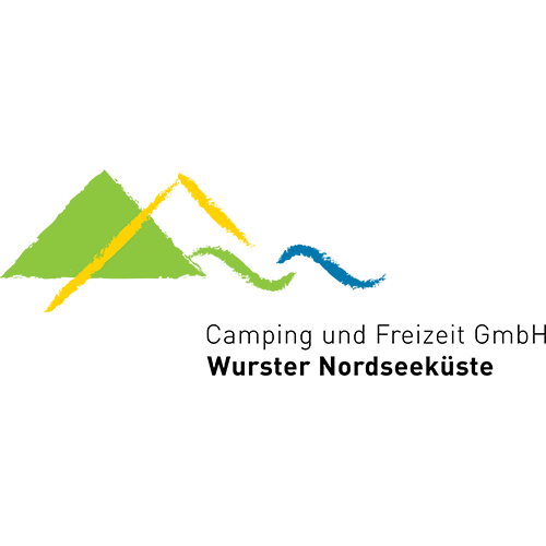 Logo von Camping Wremer Tief am Nordseestrand