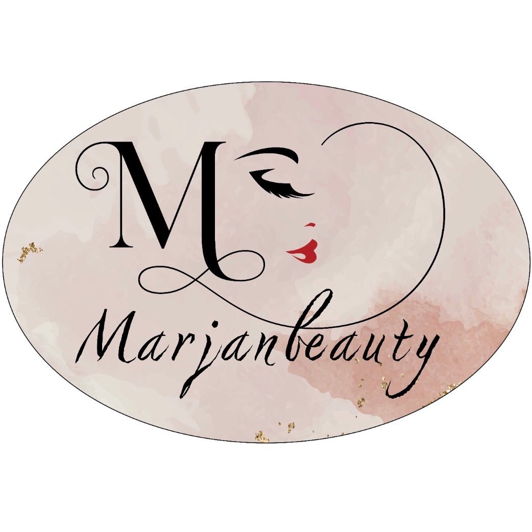 Logo von Marjan Beauty