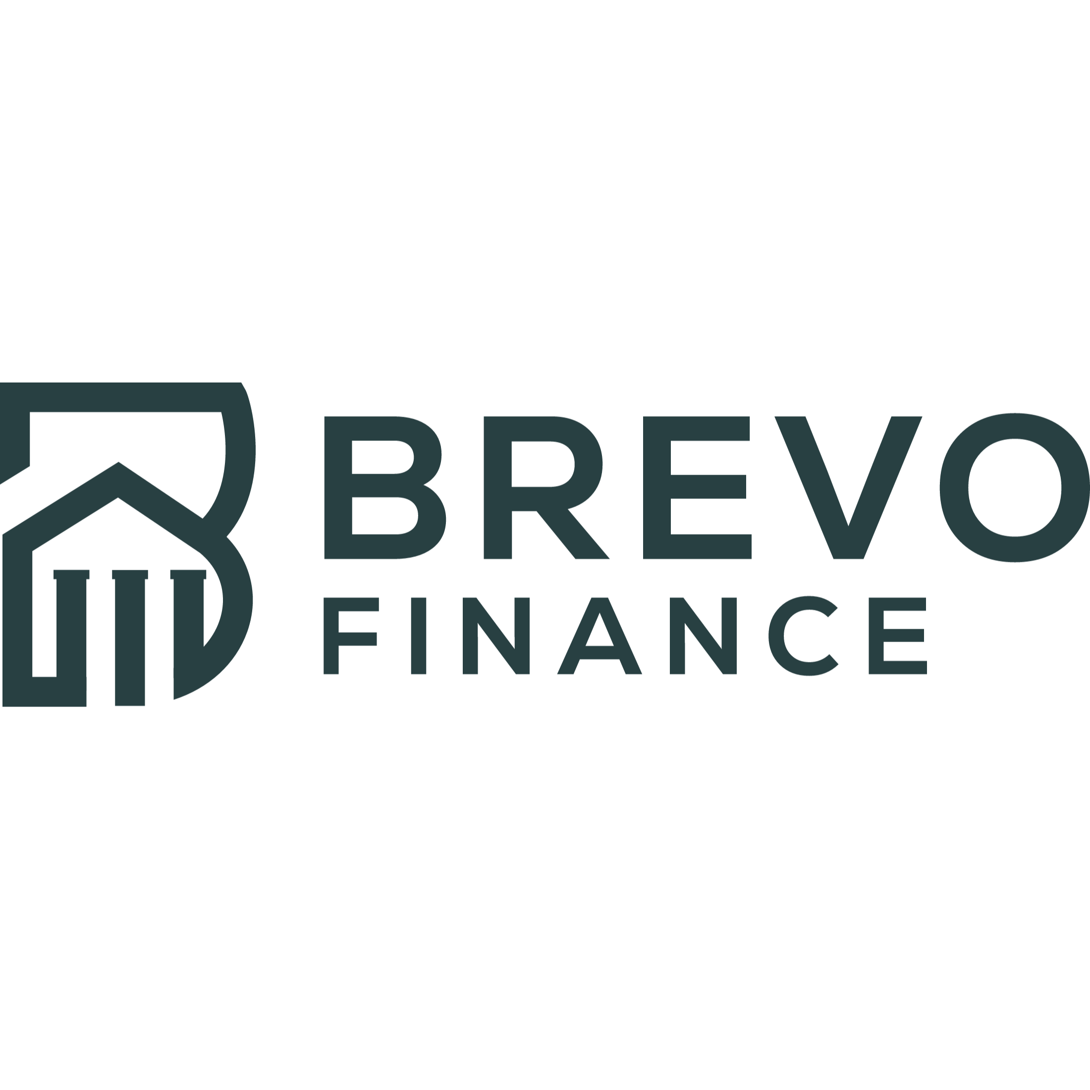 Logo von BREVO Finance GmbH