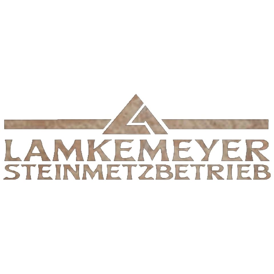 Logo von Steinmetzbetrieb Lamkemeyer KG