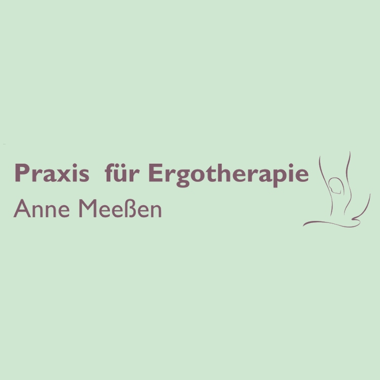 Logo von Praxis für Ergotherapie Anne Meeßen
