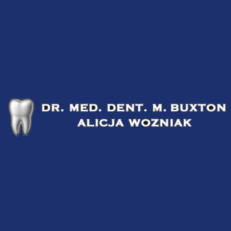 Logo von Dr. med. dent. M. Buxton und Alicja Wozniak Zahnärzte