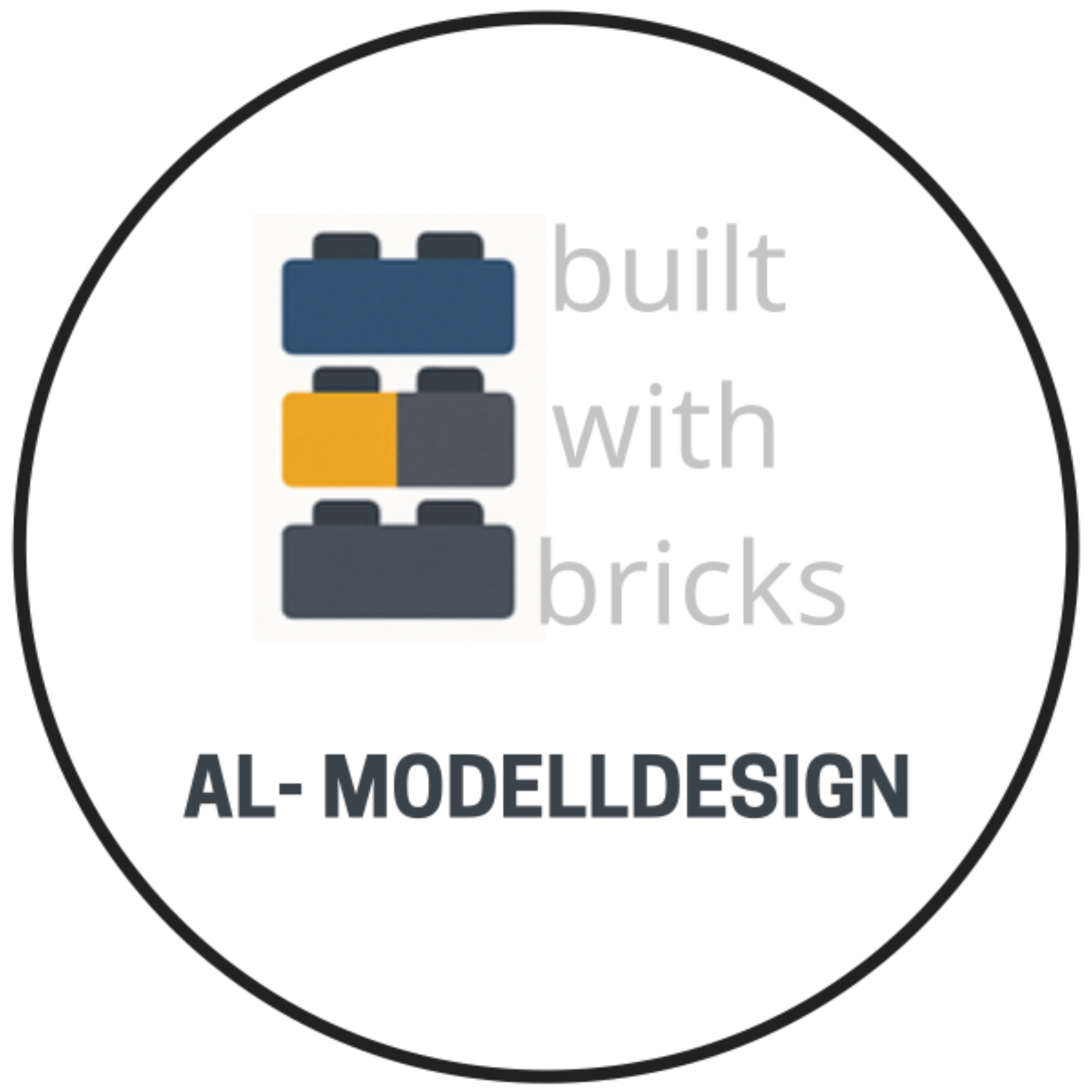 Logo von AL-Modelldesign – Ingenieurgenossenschaft Ludewig eG
