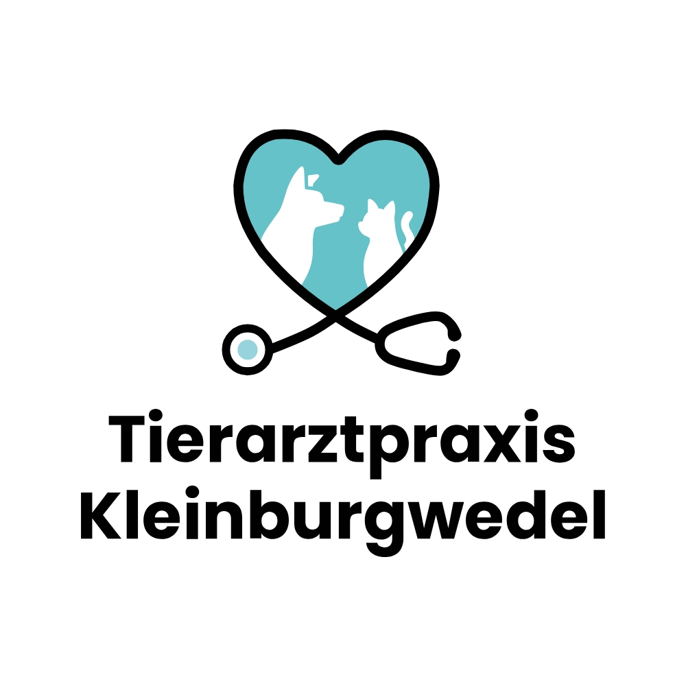 Logo von Tierarztpraxis Kleinburgwedel