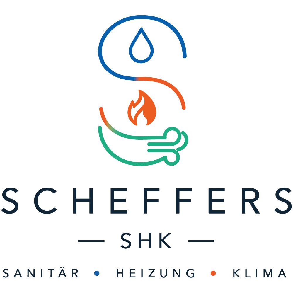Logo von Scheffers SHK