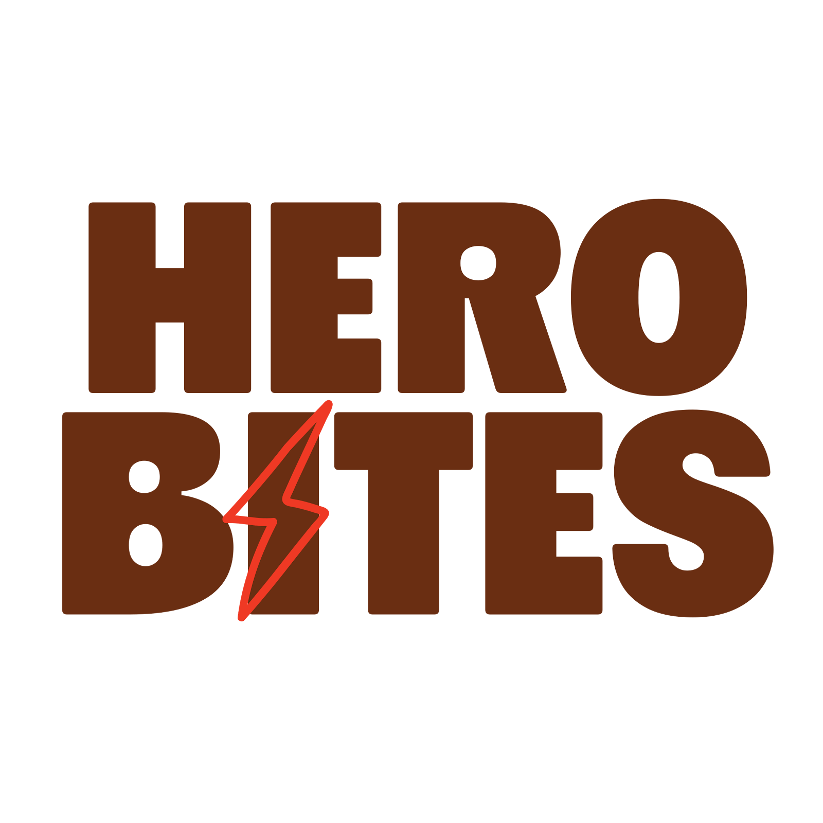 Logo von Hero Bites UG (haftungsbeschränkt)