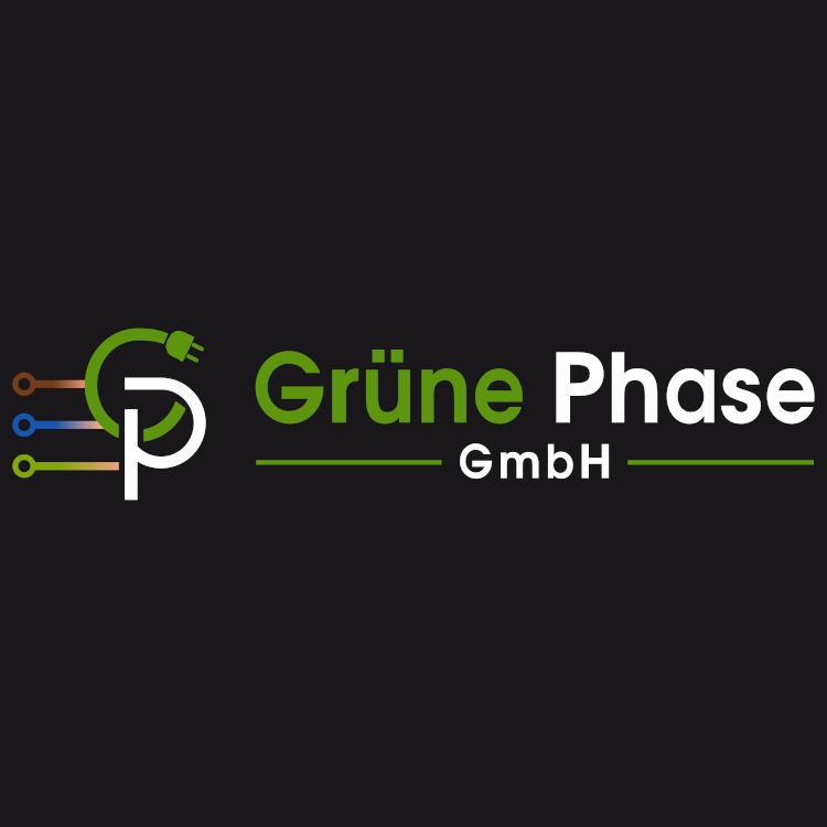 Logo von Grüne Phase GmbH