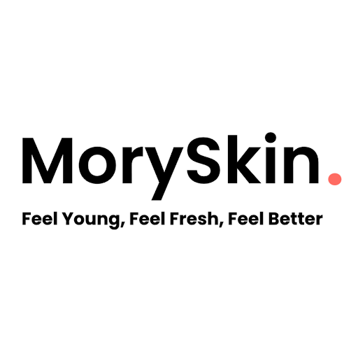 Logo von MorySkin GmbH