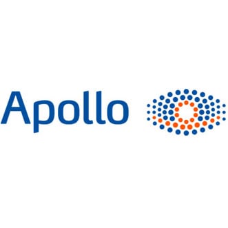 Logo von Apollo-Optik - Bremen Roland-Center