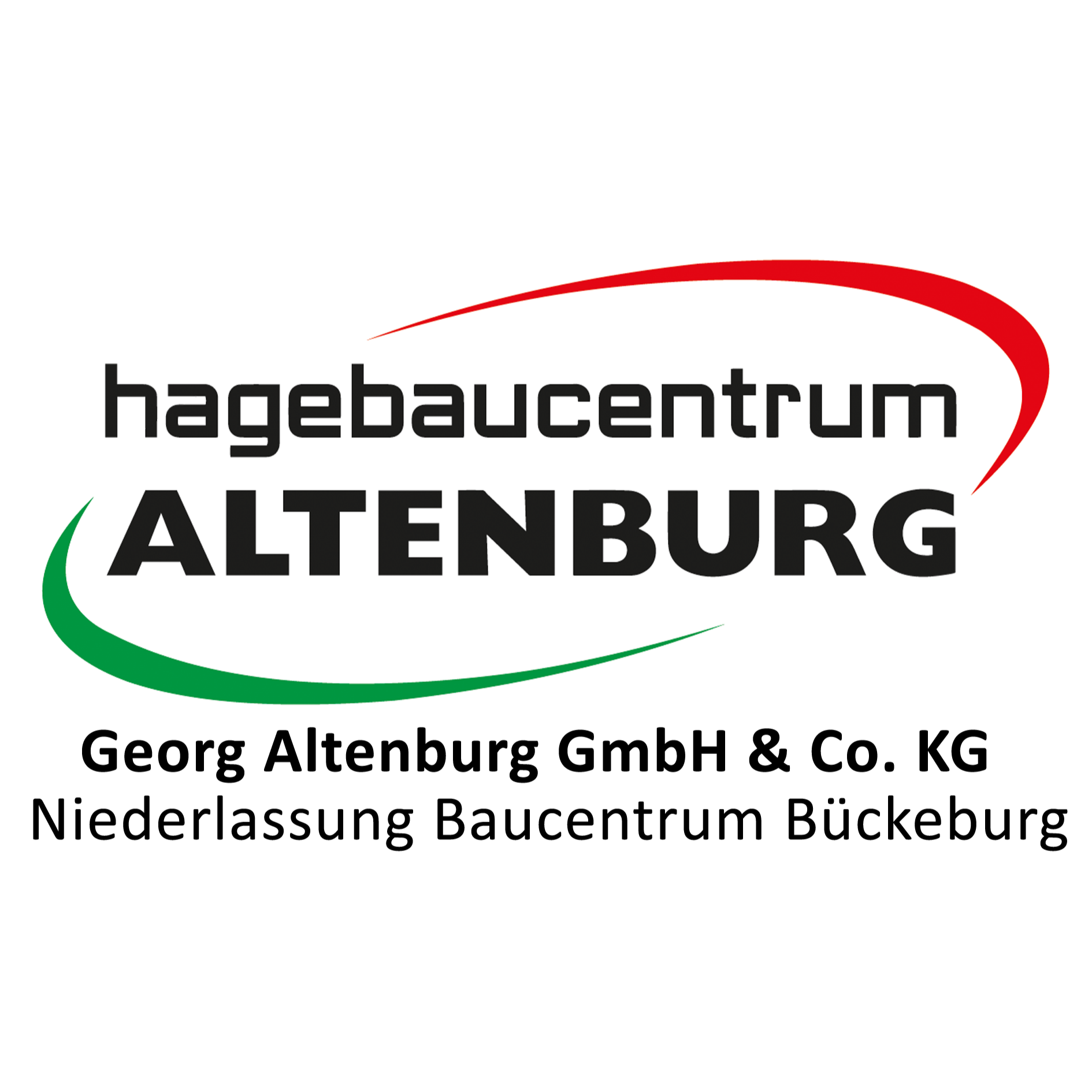 Logo von Georg Altenburg GmbH & Co. KG, Niederlassung Bückeburg