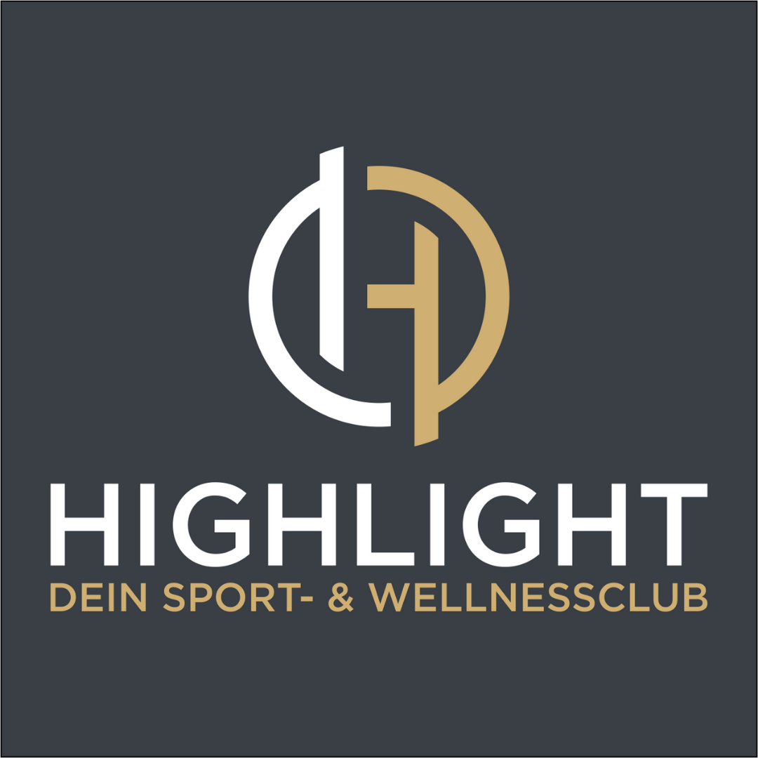 Logo von HIGHLIGHT Fitness- & Wellnessclub Bernburg