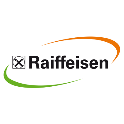 Logo von Raiffeisen Waren