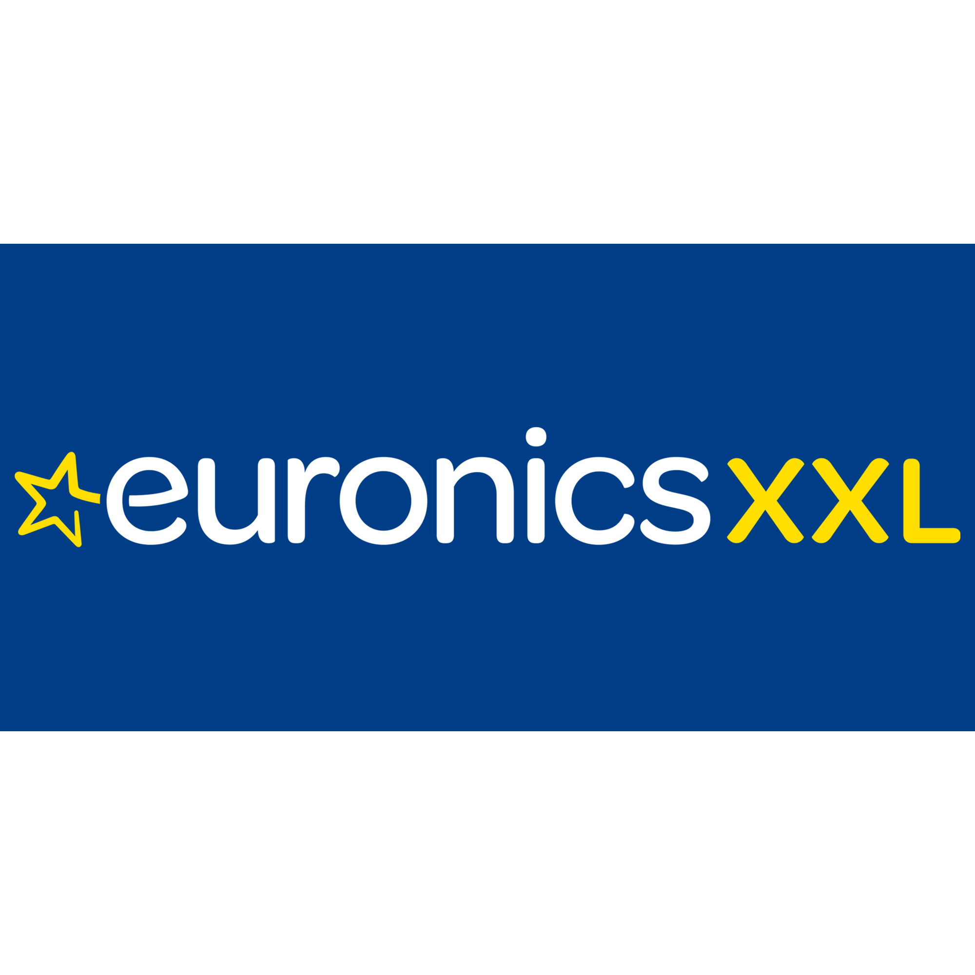 Logo von EURONICS XXL Bernburg