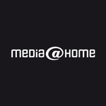 Logo von media@home Schwachhausen