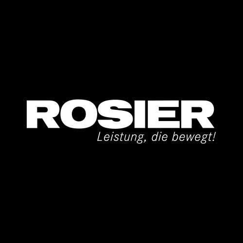 Logo von AVG Rosier GmbH Stendal