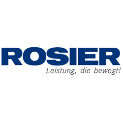 Logo von Autohaus Heinrich Rosier GmbH Paderborn