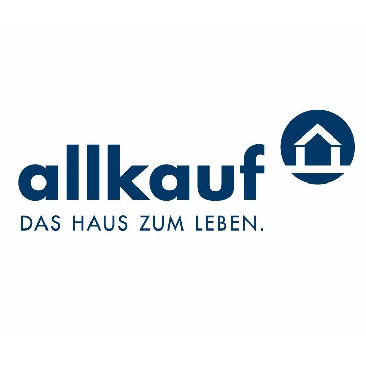 Logo von allkauf haus - Musterhaus Bielefeld