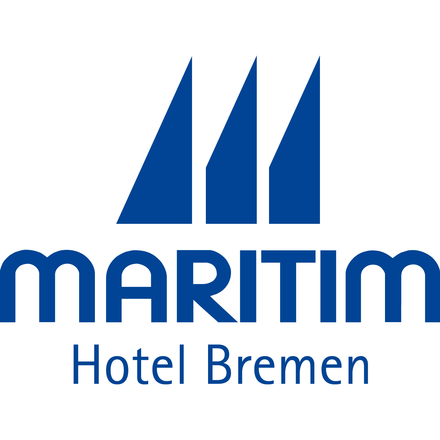 Logo von Maritim Hotel Bremen