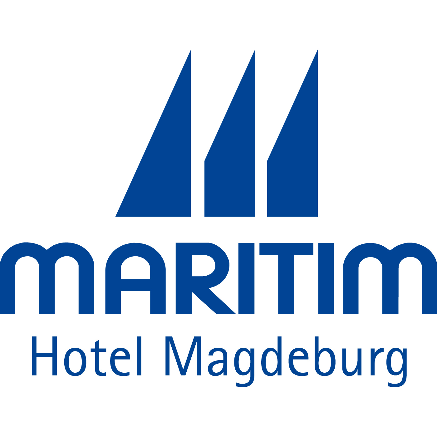 Logo von Maritim Hotel Magdeburg