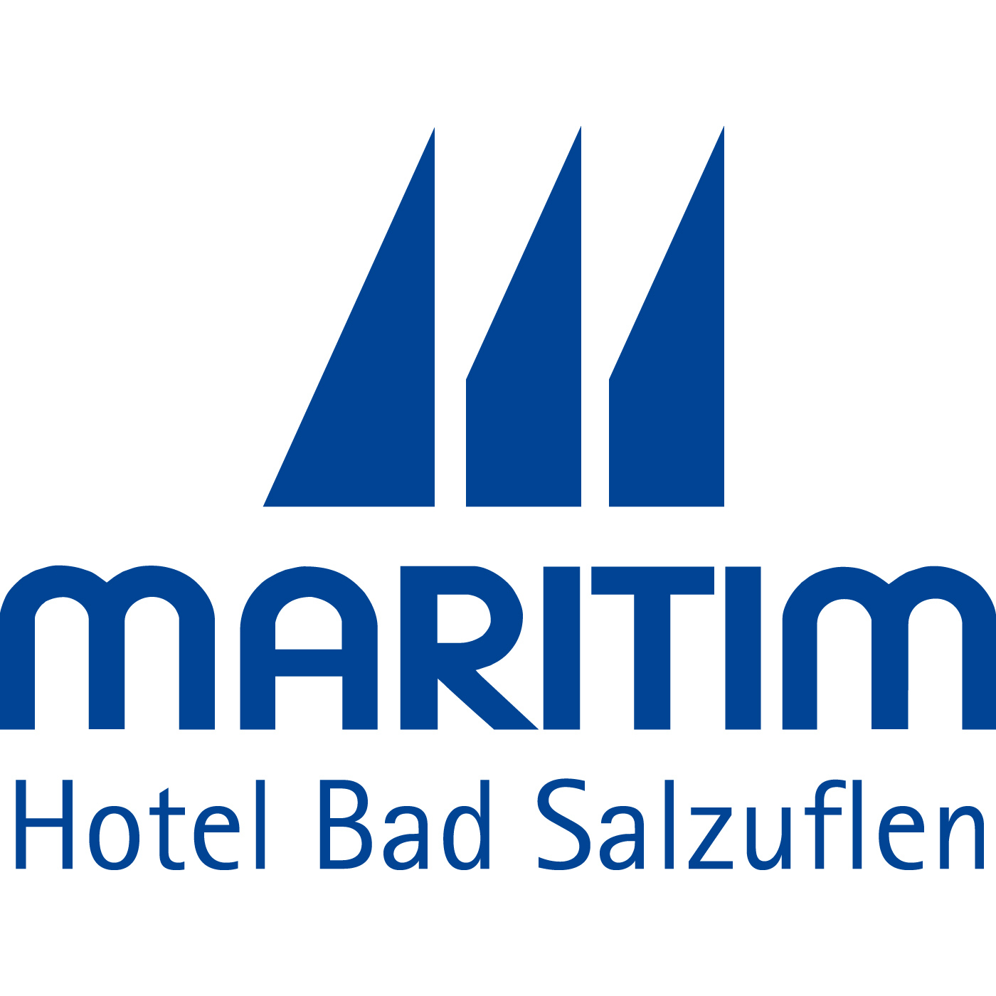 Logo von Maritim Hotel Bad Salzuflen