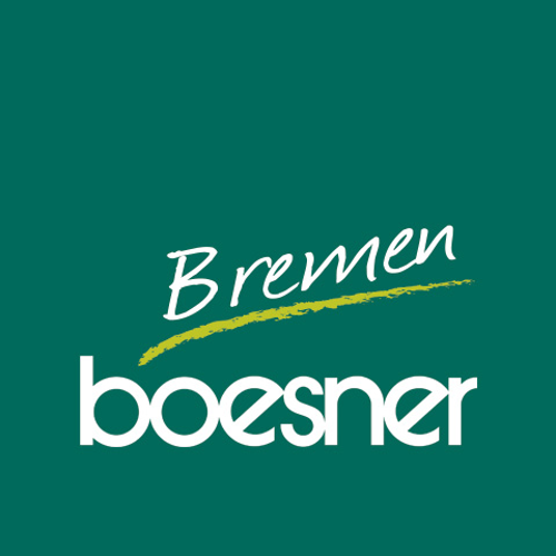 Logo von boesner GmbH - Bremen