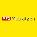 Logo von MFO Matratzen - Geschlossen