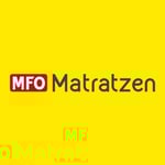 Logo von MFO Matratzen - Geschlossen