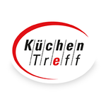 Logo von KüchenTreff - Der FachMarkt GmbH