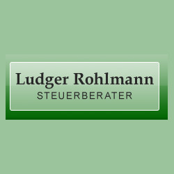 Logo von Steuerberater Ludger Rohlmann